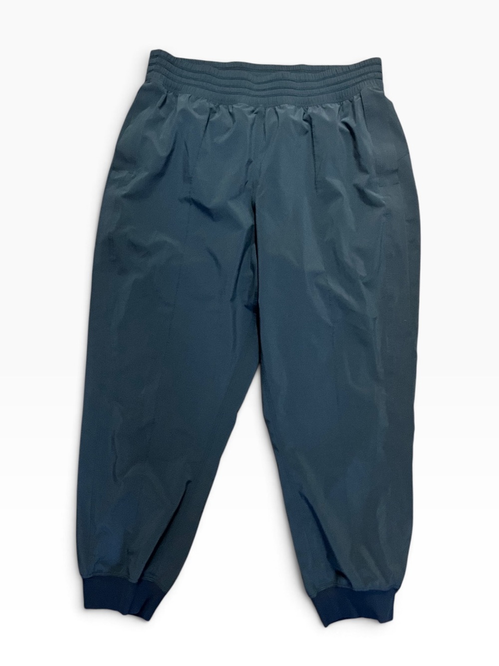 lululemon athletica Navy Track Jogger Pants